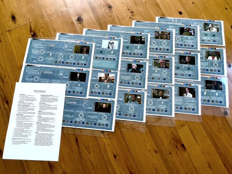 BoardGameGeek