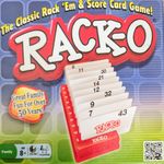 Rack-O Hasbro 2013