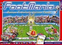 Footmania