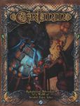 RPG Item: Grimm