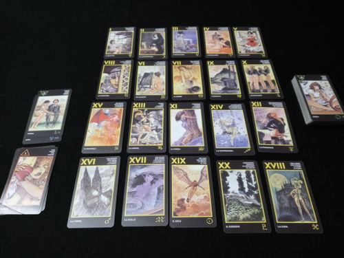 yugioh solitaire decks Yu-Gi-Oh! Pegasus Starter Deck (2003) Complete Set| TradingCardSets.Com