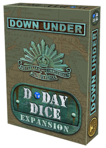 D-Day Dice: Down Under