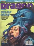Issue: Dragon (Issue 330 - Apr 2005)