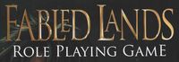 RPG: Fabled Lands Role Playing Game