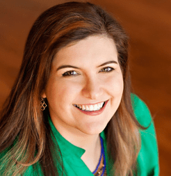 Lindsay Daviau portrait