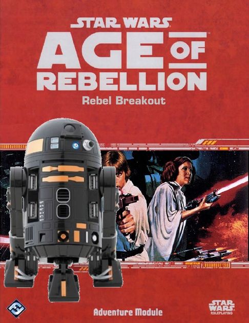 age of rebellion adventures