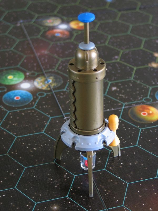 Bild zu Die Sternenfahrer von Catan