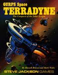 RPG Item: GURPS Terradyne