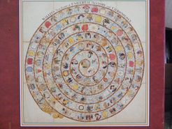 Wallis's New Game of Universal History and Chronology