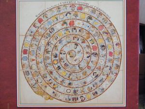 Wallis's New Game of Universal History and Chronology