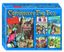 Board Game: Carcassonne Big Box 5
