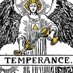 Temperance