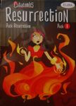 Catacombs: Resurrection Pack 1
