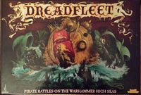 More Dreadfleet videos