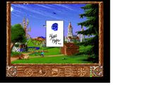 Video Game: The Settlers (1993)