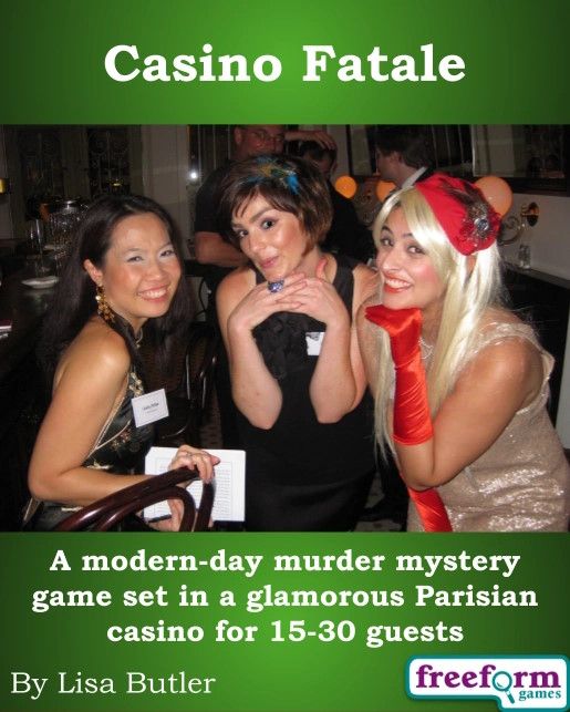 Casino Fatale