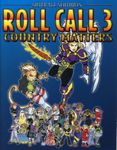 RPG Item: Roll Call 3:  Country Matters