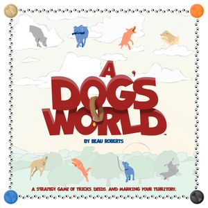 A Dog's World