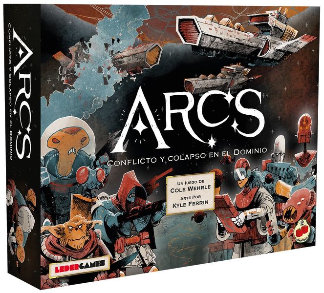 Arcs