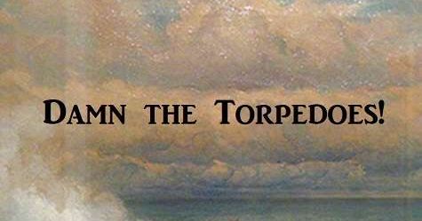 Damn the Torpedoes! Board Game BoardGameGeek