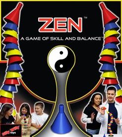 Zen Board Game BoardGameGeek