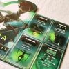 Ninja - Player board's rightmost skills (Play It Yourself Review)
