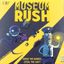 Board Game: Museum Rush