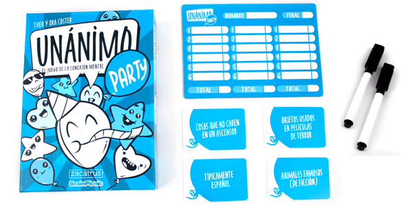 Unanimo Party