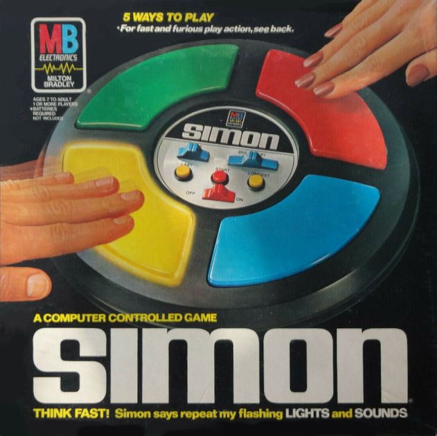 洋書　貴重　Simon Says Is Not the Only Game　英語 洋書 貴重 Simon Says Is Not the Only Game 英語