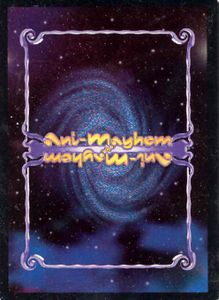 Ani-Mayhem | Board Game | BoardGameGeek