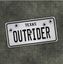 Board Game: Outrider