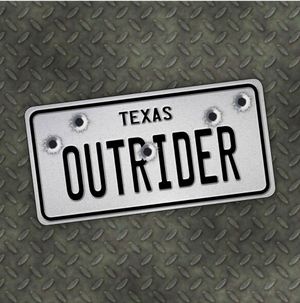 Outrider