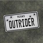 Outrider