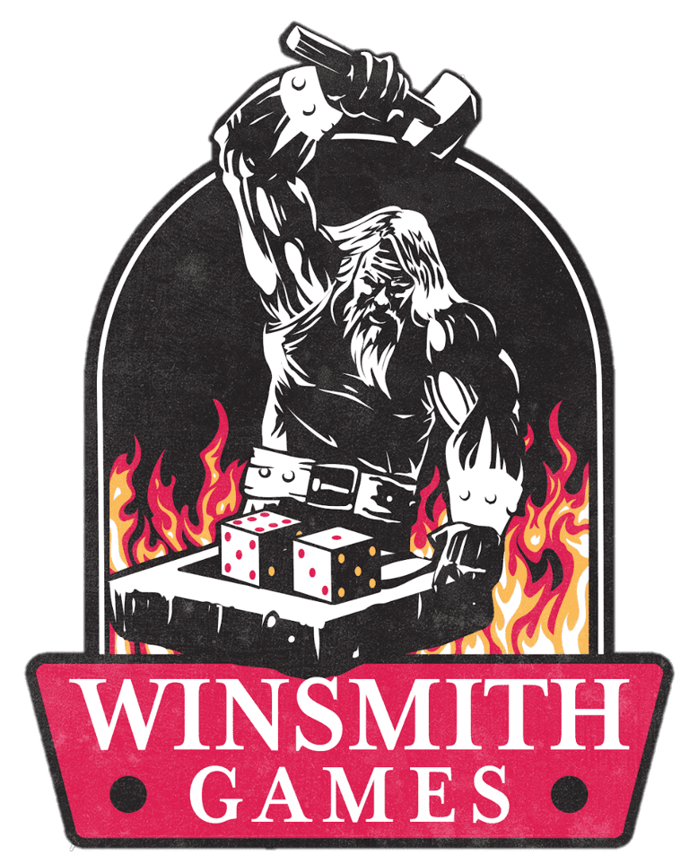 Winsmith Games