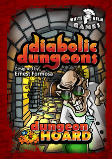 Dungeon Hoard: Diabolic Dungeons