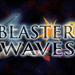 Board Game: Blaster Waves
