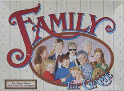 Family, The Game