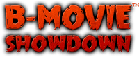 Board Game: B-Movie Showdown