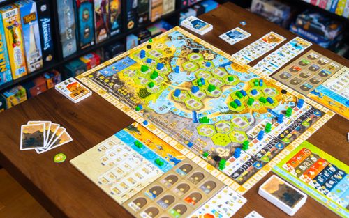BoardGameGeek