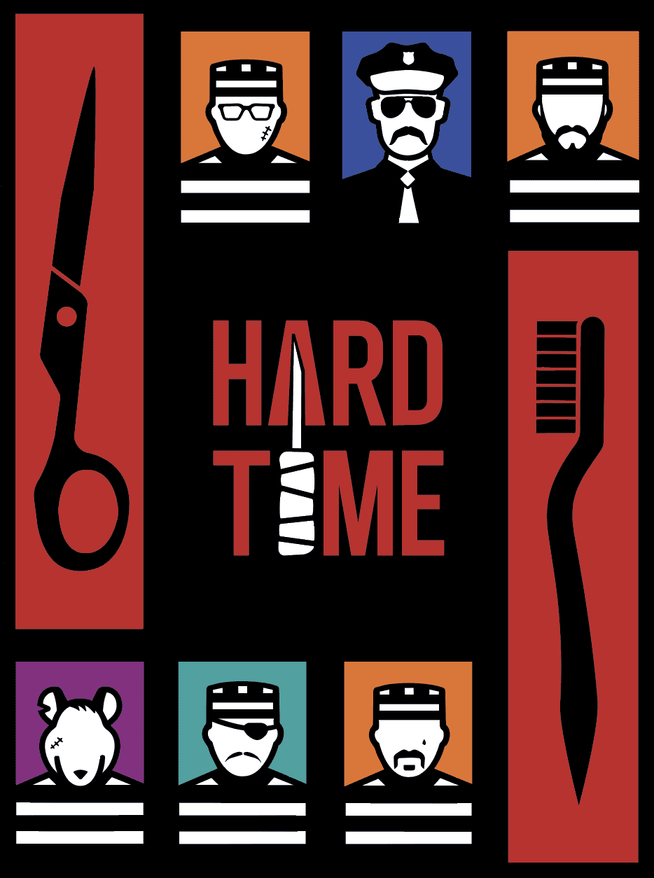 Hard Time