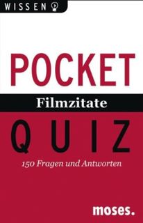 Pocket Quiz: Filmzitate