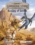 RPG Item: Bestiary of Loerem (Pathfinder)