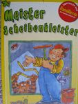 Meister Scheibenkleister