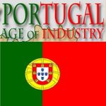 Board Game: Portugal (fan expansion for Age of Industry)