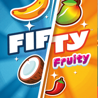 Fifty Fruity
