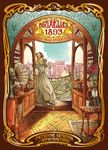 Bruxelles 1893: Belle Époque (English)