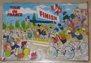 Tour de france