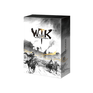 War of the Three Kingdoms: Standard Edition