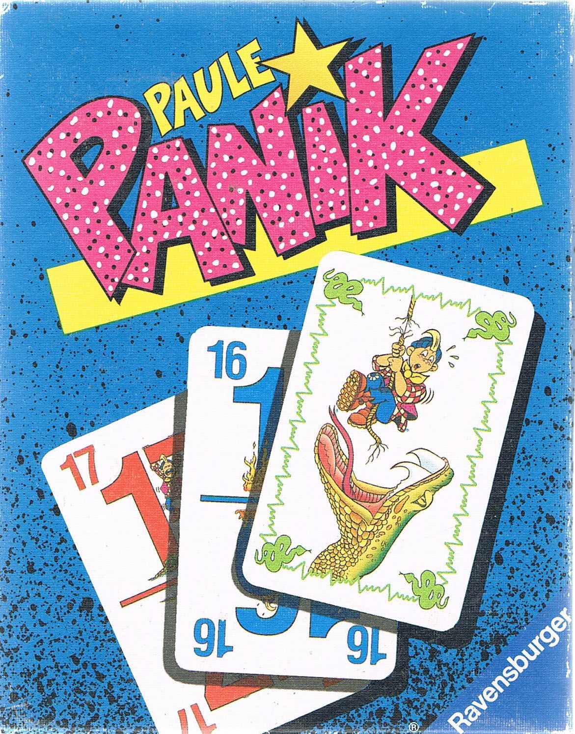 Paule Panik