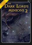 RPG Item: Fantasy Tokens Set 08: The Dark Lord's Minions 2